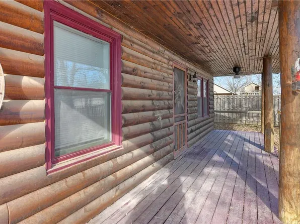 528 S Crane St, Independence, MO 64050