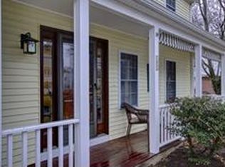 19 Longfellow Road, Natick, MA 01760