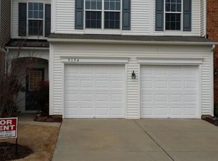 9154 Redmond Trace Rd, Charlotte, NC 28277