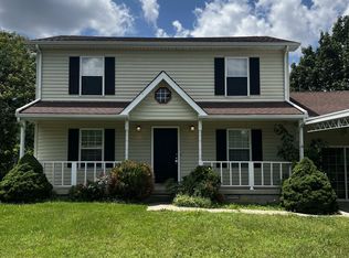 4021 Creekside Dr, Nashville, TN 37211