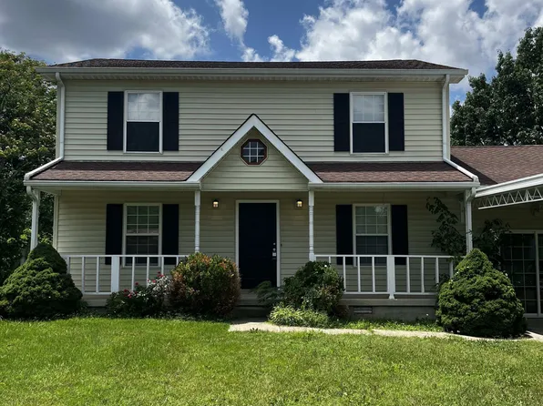 4021 Creekside Dr, Nashville, TN 37211