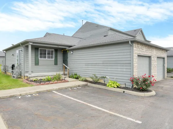 730 Parkbluff Way, Lewis Center, OH 43035