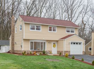95 Reservoir Ave, Butler, NJ 07405