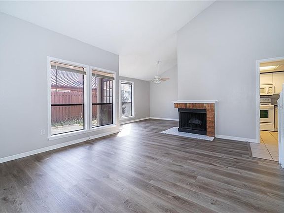Home For Sale In WINTER PARK VILLAS