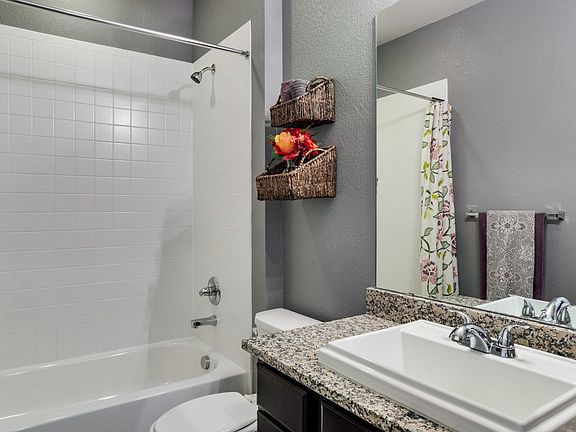 Front Full Bath