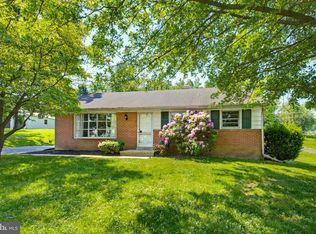 4066 Marietta Ave, Mount Joy, PA 17552