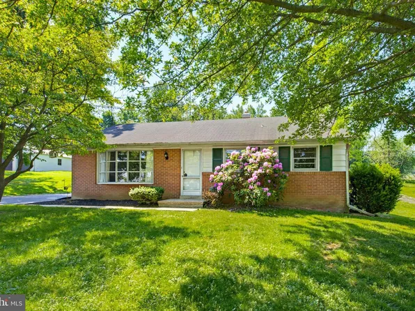 4066 Marietta Ave, Mount Joy, PA 17552