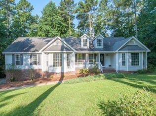 1810 Live Oak Ct, North Augusta, SC 29860
