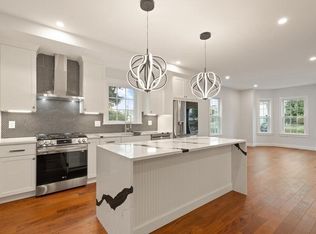 347 Riverside Ave #2, Medford, MA 02155