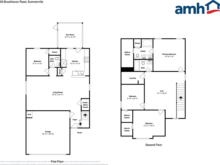 109 Brookhaven Rd — Photo 2