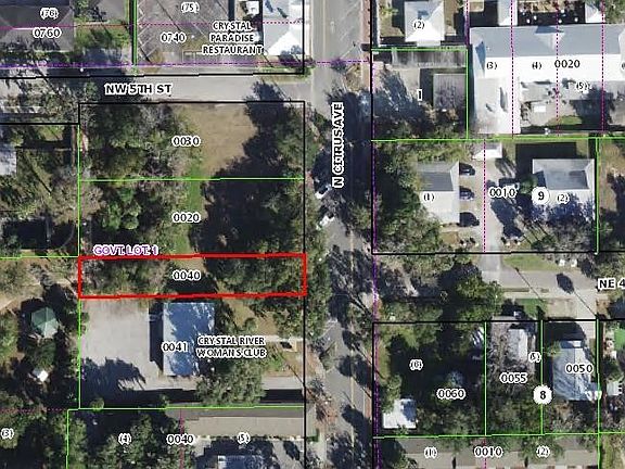 3rd image of 0 Citrus Ave