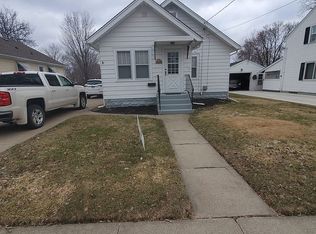 810 8th Ave SE, Austin, MN 55912