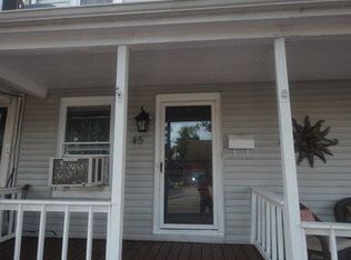 45 E Main St, Middletown, DE 19709