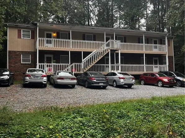 139 Torrence Cir NW, Lenoir, NC 28645