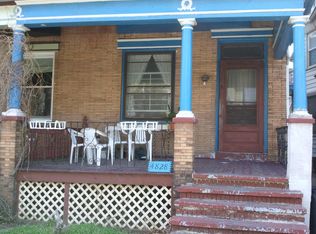 4828 Hazel Ave #2, Philadelphia, PA 19143