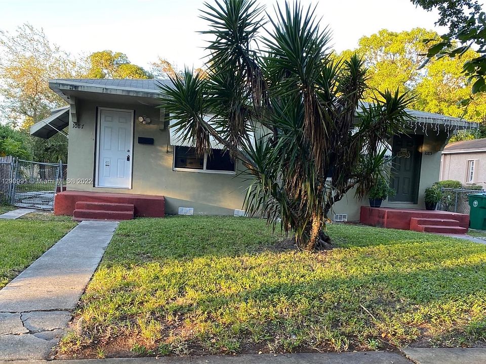 1st image of 1087 NW 52nd St #1087