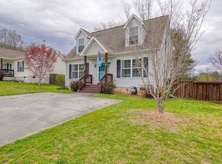 76 Newberry Dr, Fletcher, NC 28732