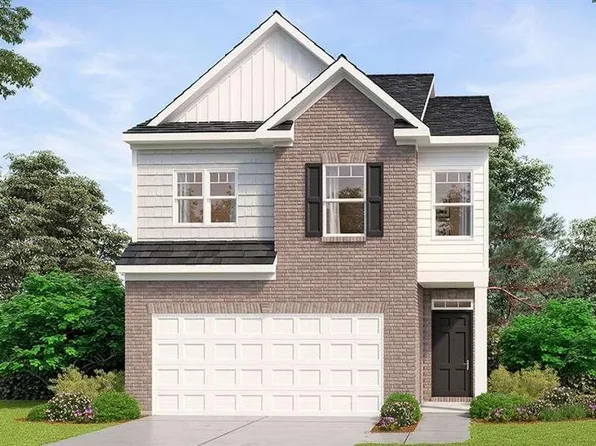 228 Friendship Oak Way, Hampton, GA 30228