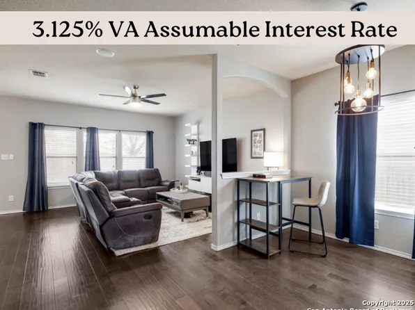 11022 Gilpin Canyon, Helotes, TX 78023