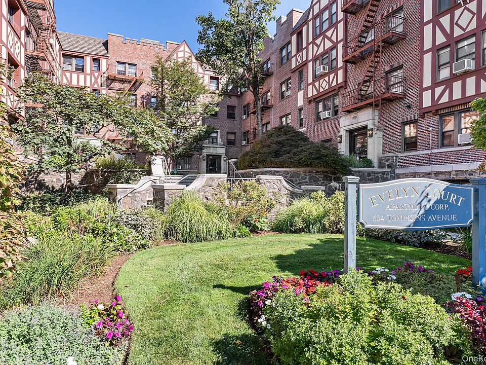 1st image of 604 Tompkins #B4