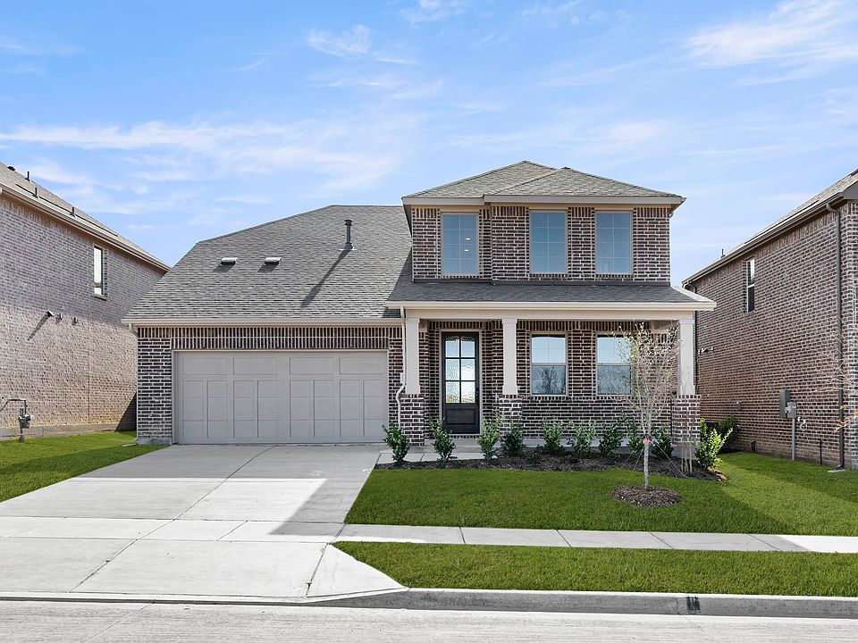 1st image of 1612 Abbott Creek Rd