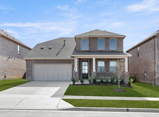 1612 Abbott Creek Rd, Celina, TX 75009