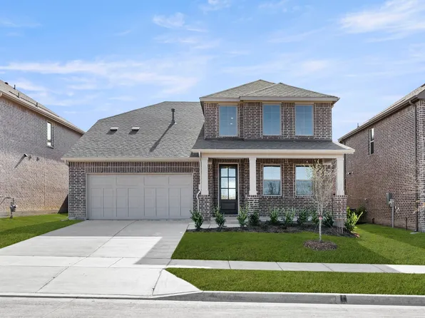 1612 Abbott Creek Rd, Celina, TX 75009