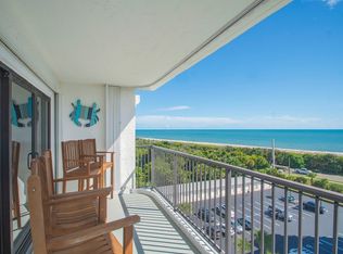 5163 N A1a Hwy #820, Fort Pierce, FL 34949