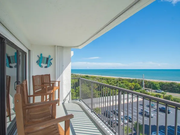 5163 N A1a Hwy #820, Fort Pierce, FL 34949