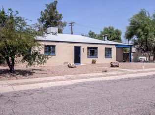 4625 E 12th St, Tucson, AZ 85711