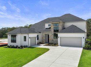 278 Alpine Crossing Dr, Kyle, TX 78640
