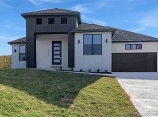 802 W Fargo Ct, Broken Arrow, OK 74012