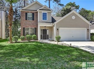 8 Longberry Ln, Savannah, GA 31419
