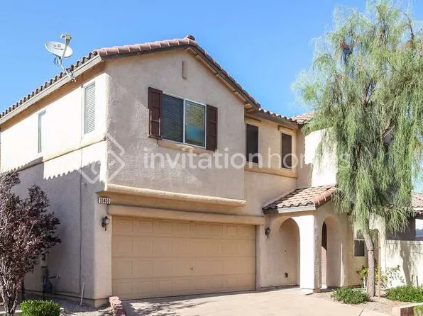 10460 Mihela Ave, Las Vegas, NV 89129