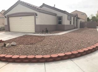 2511 Covered Wells Ave, Las Vegas, NV 89123