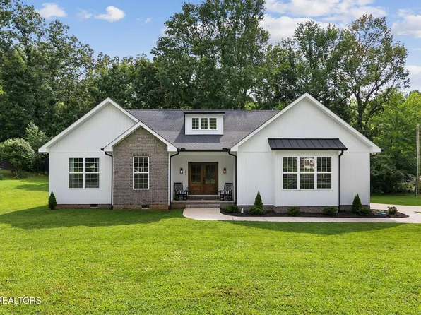 1840 Timbercrest Dr, Athens, TN 37303