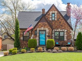 244 Orchard Dr, Oakwood, OH