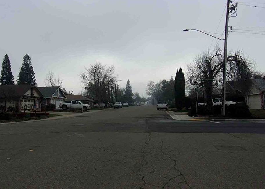 Exterior Neighborhood (street photo)