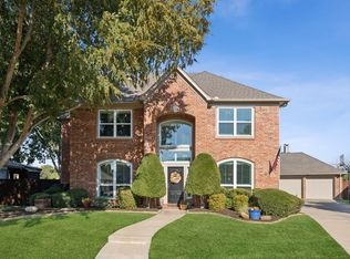 1703 Rolling Bend Ct, Keller, TX 76248