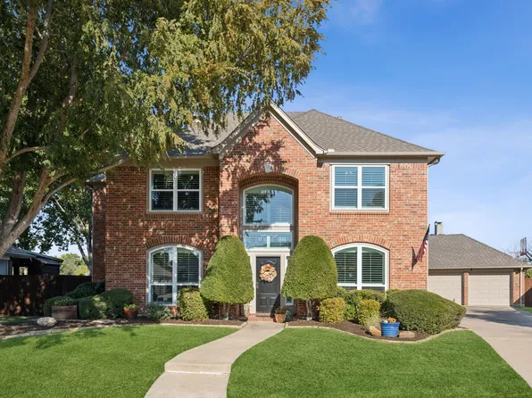 1703 Rolling Bend Ct, Keller, TX 76248