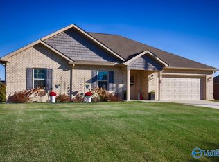 11439 Poplar Creek Cemetery Rd, Athens, AL 35611