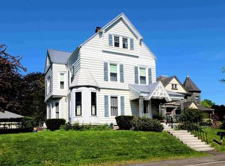 12 Lincoln Street, Rockland, ME 04841