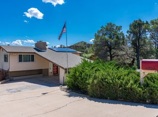 4955 Hornet Dr, Prescott, AZ 86301