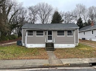 505 Hill St, Farmville, VA 23901