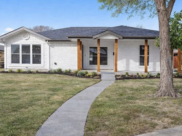 536 Covey Ln, Mesquite, TX 75150