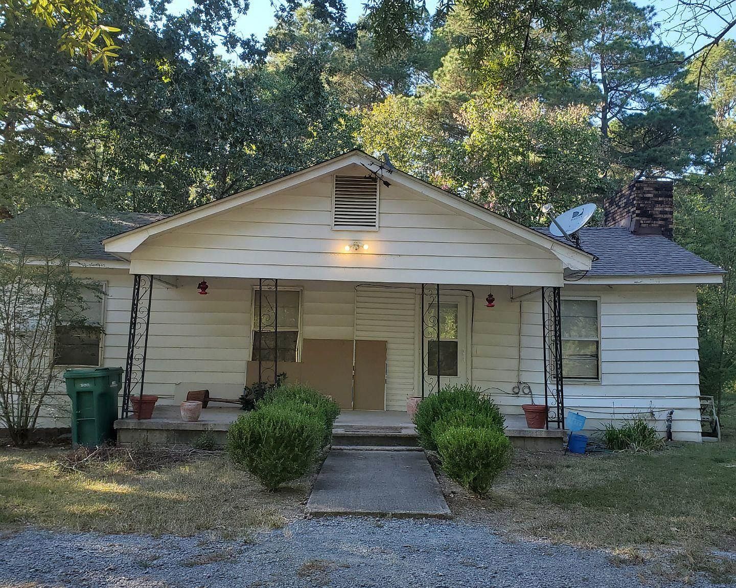 5108 Old Warren Rd, Pine Bluff, AR 71603 MLS 22033427 Zillow