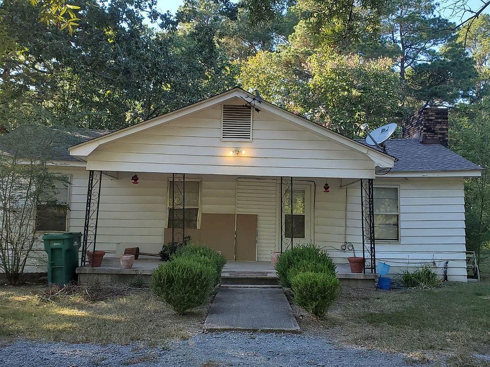 5108 Old Warren Rd, Pine Bluff, AR 71603 MLS 22033427 Zillow