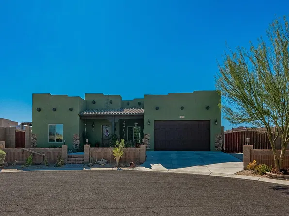 12711 E 48th Dr, Yuma, AZ 85367