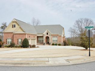 6115 Arlington Cir, Cumming, GA 30041