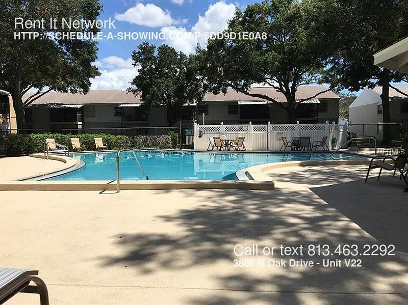 2nd image of 3806 N Oak Dr Unit V22